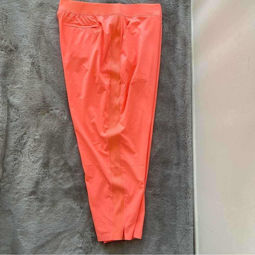 NWOT Athleta  Brooklyn Angle pants size 22 - Picture 10 of 16